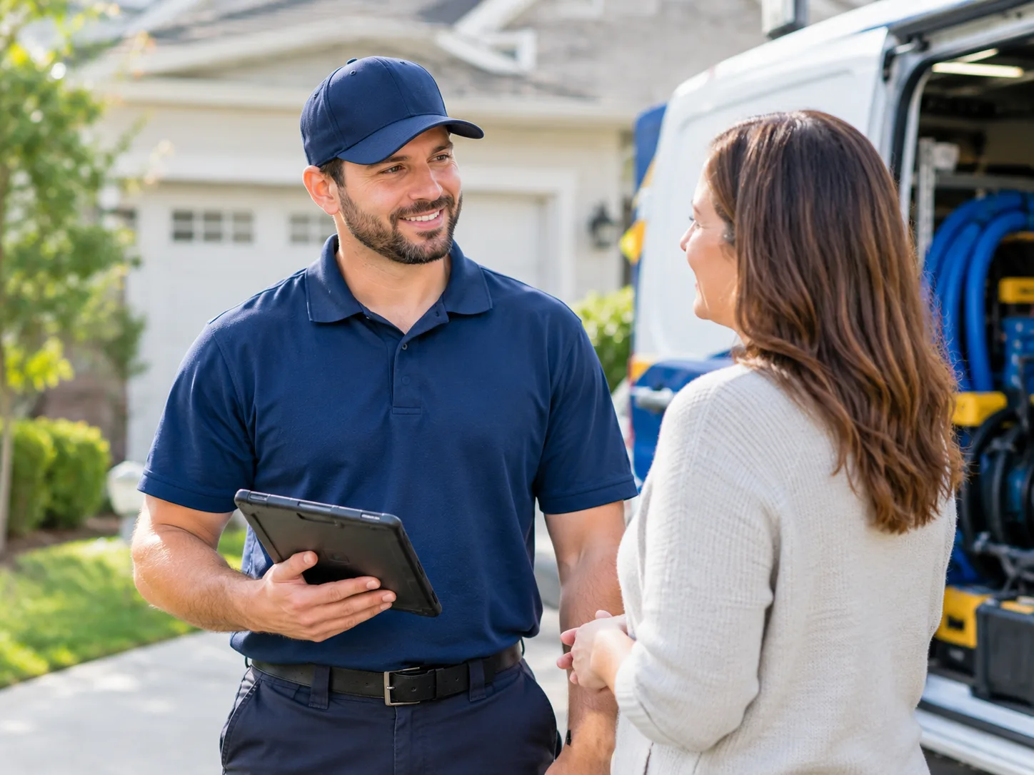 Sewage Backup Cleanup Brewster, OH FAQs